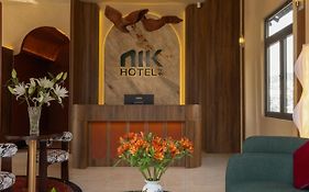 Nik Hotel Hillside Da Lat